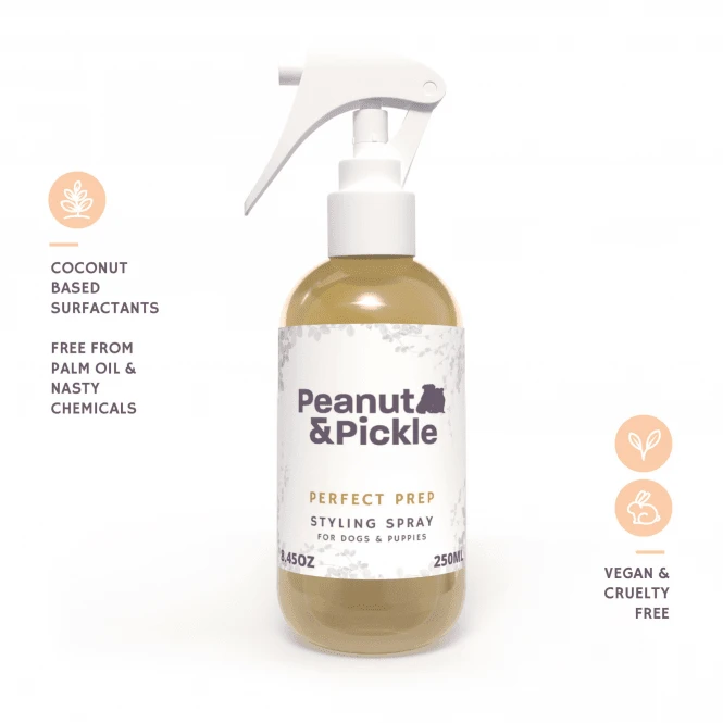 Perfect Prep Styling Spray - 250ml 2 Perfect Prep Styling Spray - 250ml - Image 2