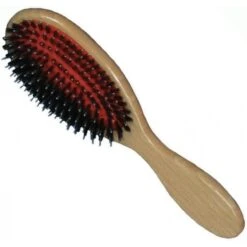 Porcupine Brush