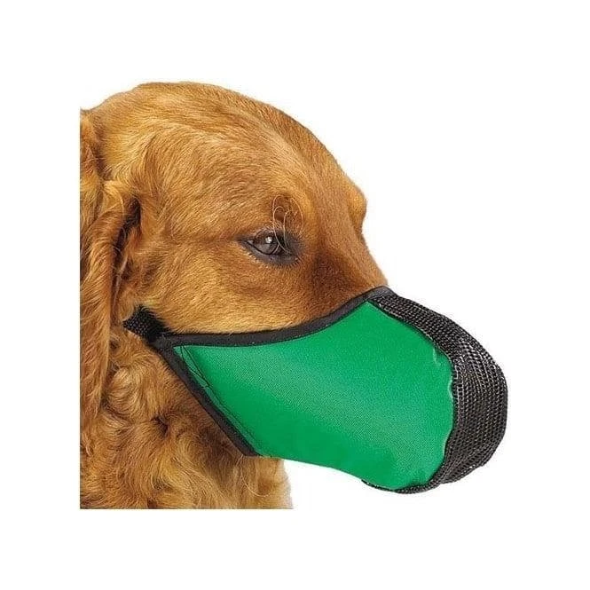 Softie Dog Muzzle 1 Softie Dog Muzzle