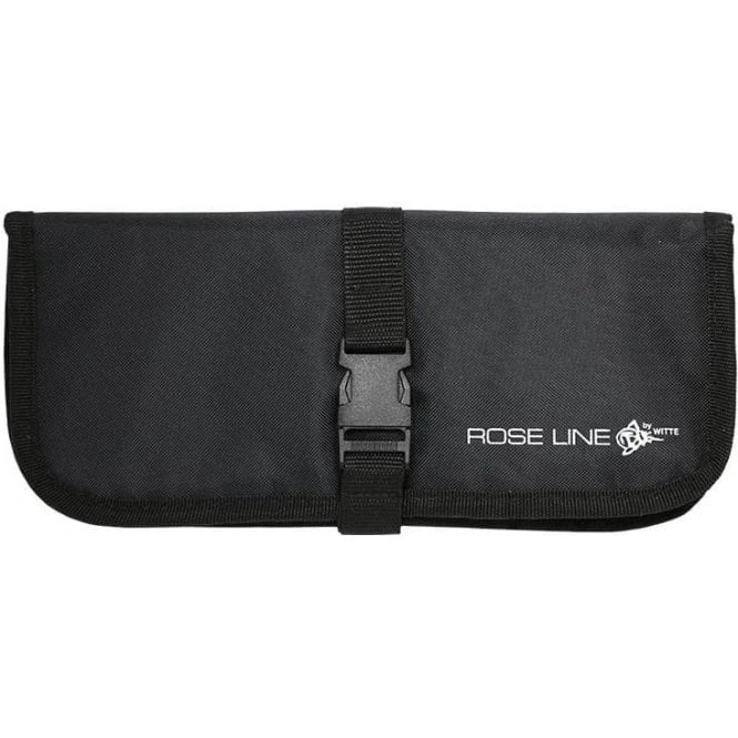 4 Piece Scissor Set - Red 4 4 Piece Scissor Set - Red - Image 4