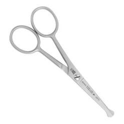 4.5" Left-Handed Bull Nose Scissors 86445