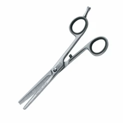 6" Single Thinning Scissors 46 Teeth 82551