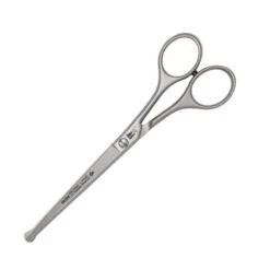 6.5" Curved Bull Nose Scissors 86366