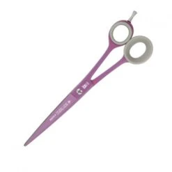 Purple 7.5" Straight Scissor 82075-P