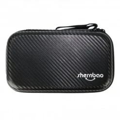 12 Blade Storage Case