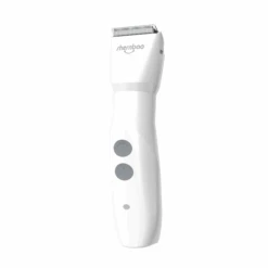 Cordless Mini-Clipper - White