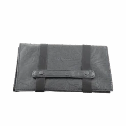 Faux Leather Scissor & Tool Wrap