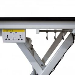 Oval Electric Table -Groomers Professional shernbao oval electric table p17901 15444 medium