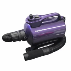 Groomers Professional -Groomers Professional shernbao super cyclone dryer purple p17914 19751 medium