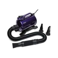 Super Cyclone Dryer - Purple