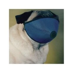 Short Nose Dog Muzzle