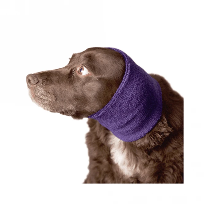 Ear Snood 2 Ear Snood - Image 2