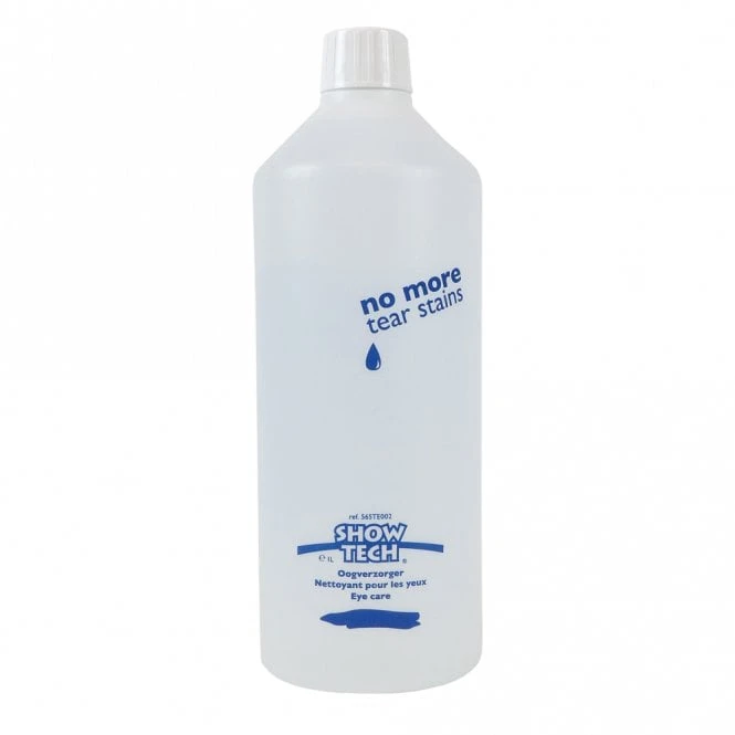 No More Tear Stains 1 No More Tear Stains