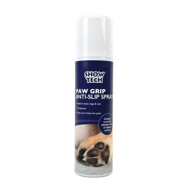 Paw Grip Anti-Slip Spray 1 Paw Grip Anti-Slip Spray