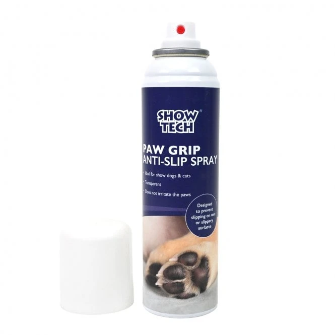 Paw Grip Anti-Slip Spray 2 Paw Grip Anti-Slip Spray - Image 2