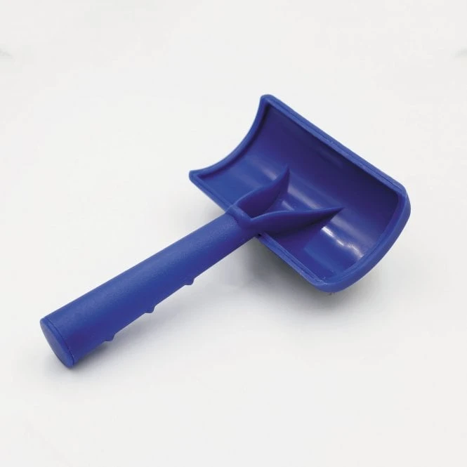 Tuffer Than Tangles Long Pin Slicker Brush - Firm 5 Tuffer Than Tangles Long Pin Slicker Brush - Firm - Image 5