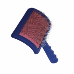Tuffer Than Tangles Short Pin Slicker Brush