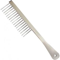 Extra Coarse Metal Comb #69