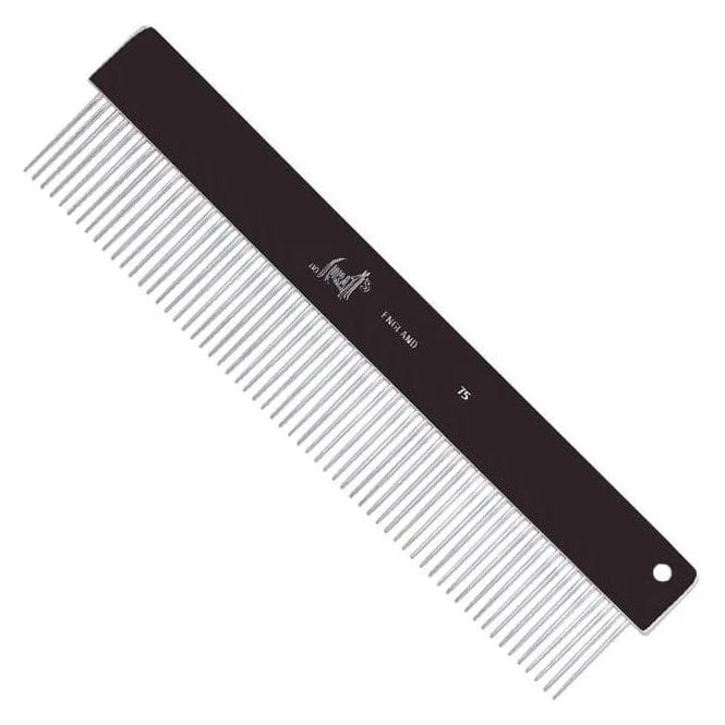 Medium Wide Comb #75 1 Medium Wide Comb #75