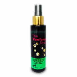 Breed Agility Fragrance Spray