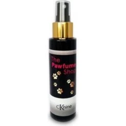 CKnine Fragrance Spray