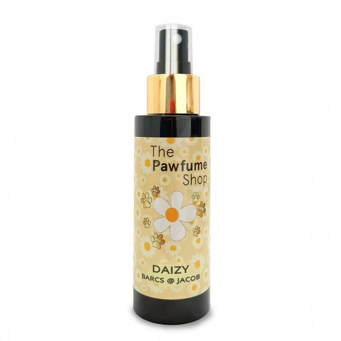 Daizy, Barcs @ Jacob Fragrance Spray 1 Daizy, Barcs @ Jacob Fragrance Spray