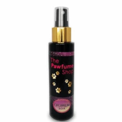 Opuppium Noir Fragrance Spray