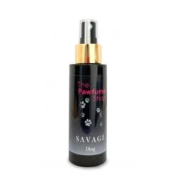 Savage Diog Fragrance Spray