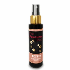 Toto Chienelle Pooch Fragrance Spray