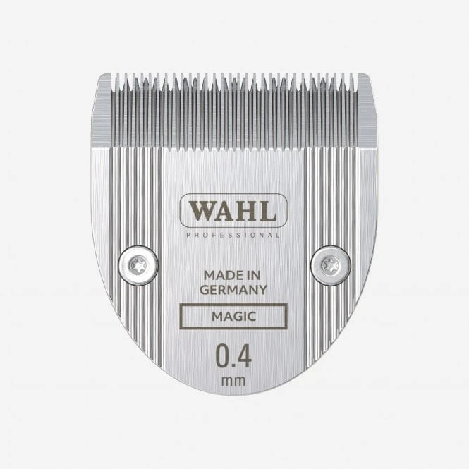 Wahl 0.4mm Blade 1 Wahl 0.4mm Blade