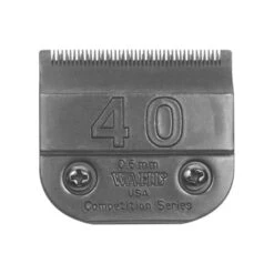 Wahl #40 Competition Series Blade