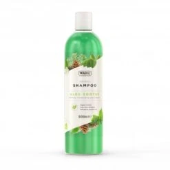 Wahl Aloe Soothe Shampoo 500ml