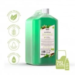 Wahl Aloe Soothe Shampoo 5L 9 Wahl Aloe Soothe Shampoo 5L -Groomers Professional wahl aloe soothe shampoo 5l p6367 13483 medium
