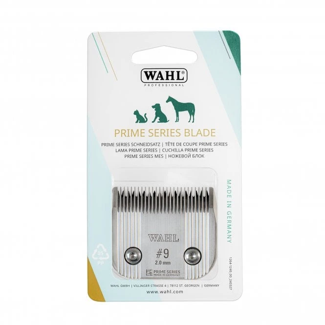 Wahl Animal Prime Blade #9 2 Wahl Animal Prime Blade #9 - Image 2