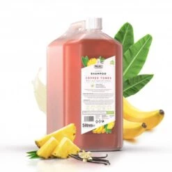 Wahl Copper Tones Shampoo 5L -Groomers Professional wahl copper tones shampoo 5l p18004 16227 medium