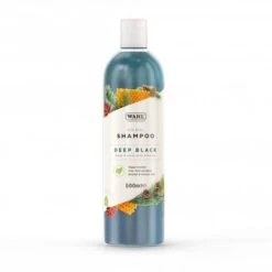 Wahl Deep Black Shampoo 500ml