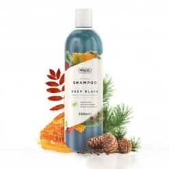 Wahl Deep Black Shampoo 500ml 11 Wahl Deep Black Shampoo 500ml -Groomers Professional wahl deep black shampoo 500ml p17572 13516 medium