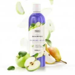 Wahl Diamond White Shampoo 500ml -Groomers Professional wahl diamond white shampoo 500ml p17569 13492 medium