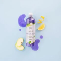 Wahl Diamond White Shampoo 500ml -Groomers Professional wahl diamond white shampoo 500ml p17569 13571 medium