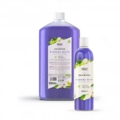Wahl Diamond White Shampoo 500ml -Groomers Professional wahl diamond white shampoo 500ml p17569 13581 medium