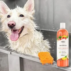 Wahl Dirty Beastie Shampoo 500ml 14 Wahl Dirty Beastie Shampoo 500ml -Groomers Professional wahl dirty beastie shampoo 500ml p17567 12111 medium