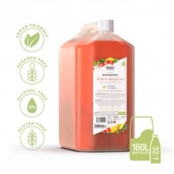 Wahl Dirty Beastie Shampoo 5L -Groomers Professional wahl dirty beastie shampoo 5l p3610 13456 medium