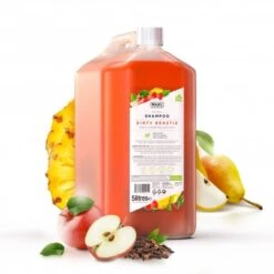 Wahl Dirty Beastie Shampoo 5L -Groomers Professional wahl dirty beastie shampoo 5l p3610 13457 medium