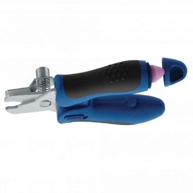 Wahl E-Z Nail Clipper & File 3 Wahl E-Z Nail Clipper & File - Image 3