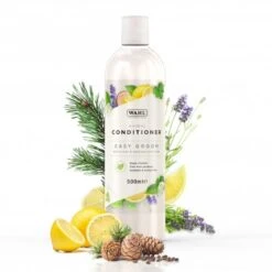 Wahl Easy Groom Conditioner 500ml 12 Wahl Easy Groom Conditioner 500ml -Groomers Professional wahl easy groom conditioner 500ml p17571 13569 medium