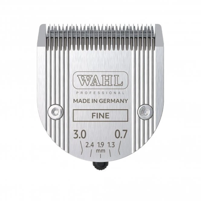 Wahl Fine Clipper Blade 1 Wahl Fine Clipper Blade