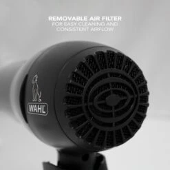 Wahl Hairdryer And Stand -Groomers Professional wahl hairdryer and stand p17579 13975 medium