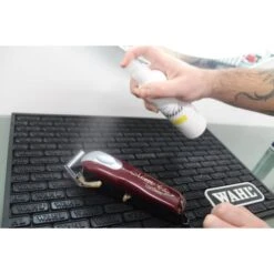 Wahl Hygienic Clipper Blade Spray -Groomers Professional wahl hygienic clipper blade spray p17580 11167 medium