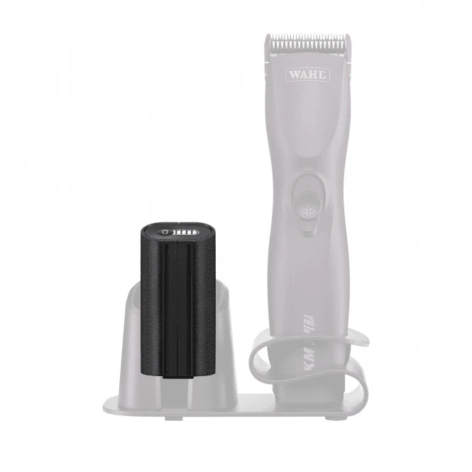 Wahl KM Supera Replacement Battery 2 Wahl KM Supera Replacement Battery - Image 2