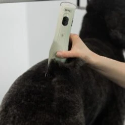 Wahl KMC+ Corded/Cordless Clipper -Groomers Professional wahl kmc cordedcordless clipper p18085 17181 medium